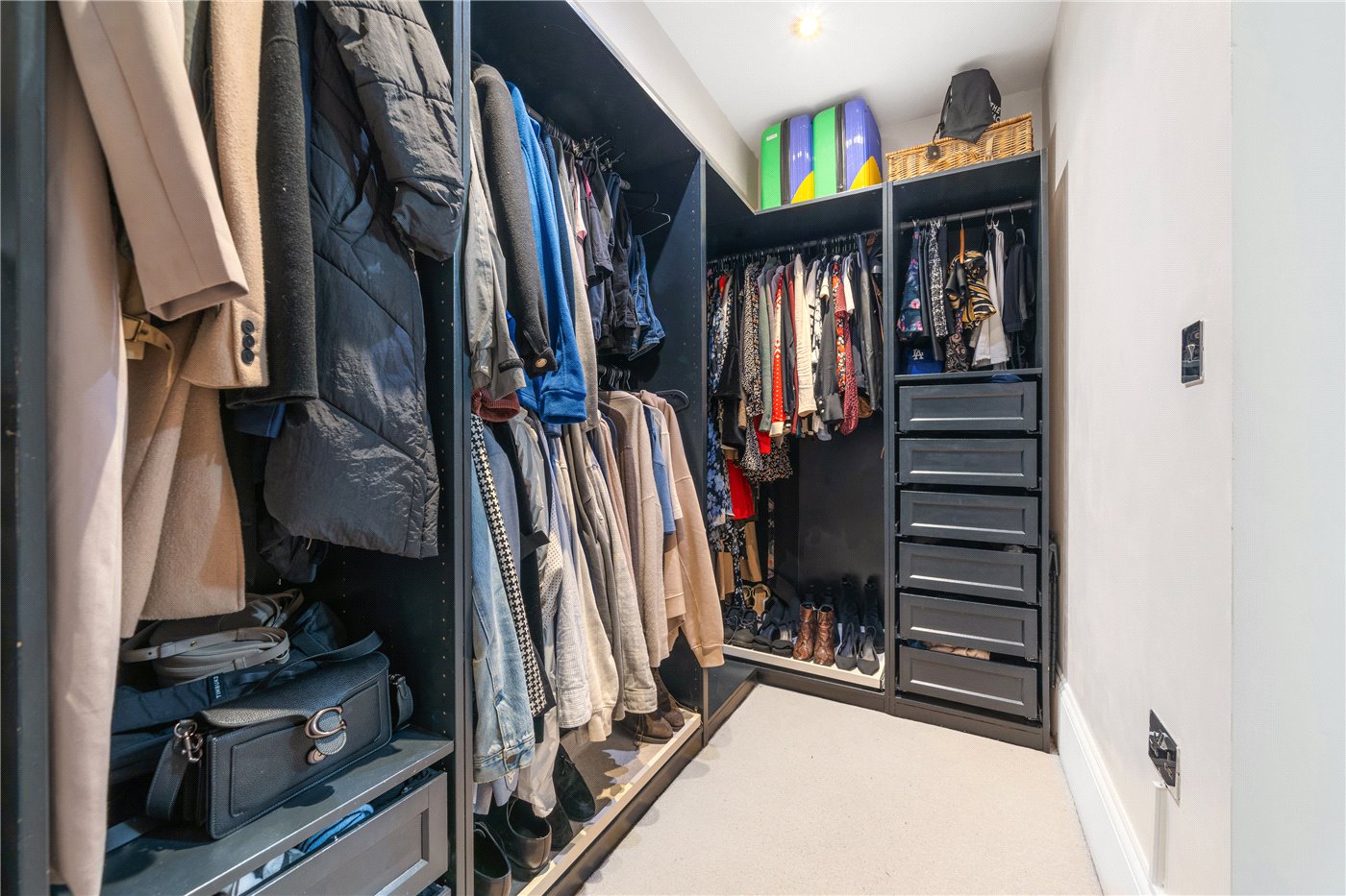 Wardrobe